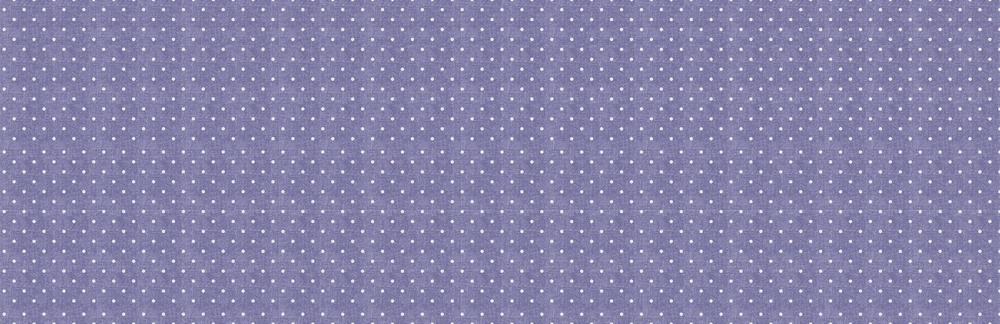 d-c-fix® Manhattan Tablecloth - Polka Dot Denim 20m Roll x 140cm