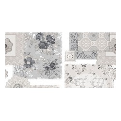 d-c-fix® Manhattan Tablecloth - Gloria 20m Roll x 140cm