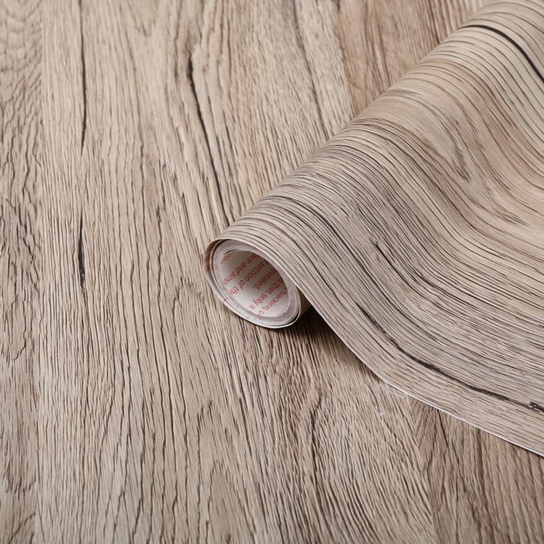d-c-fix® Self Adhesve Film Sanremo Oak Sand 45cm x 2m