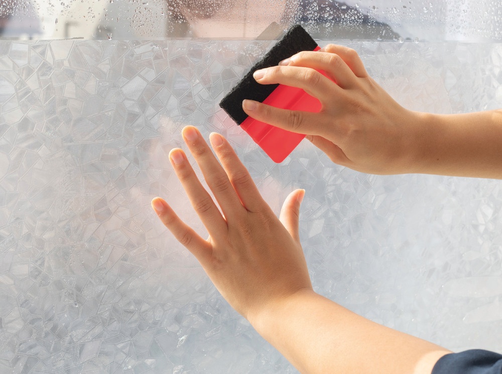 d-c-fix® Window Static Splinter - Stax Trade Centres