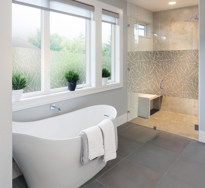 d-c-fix® Static Mikado Window Static 1.5m x 900mm