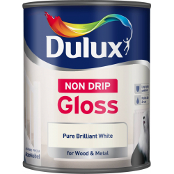 Non-Drip Gloss 750ml