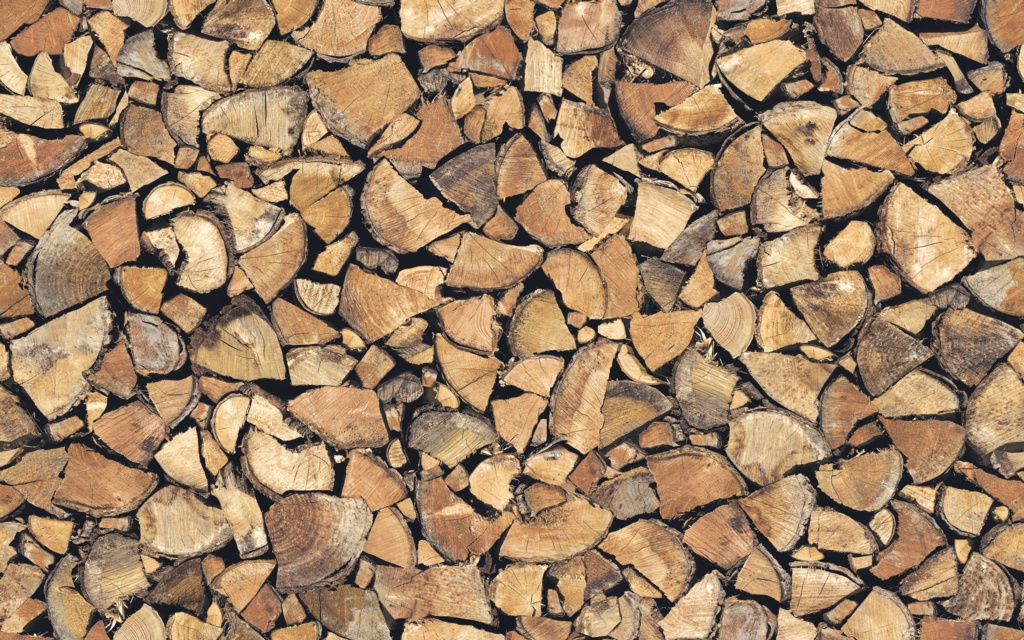 d-c-fix® Self Adhesive Film Wood Effect Wood Logs 45cm x 2m