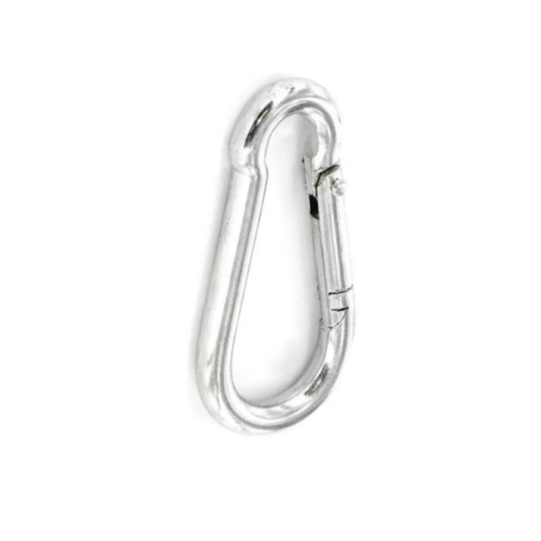 Securit Snap Hook ZP 7mm x 70mm
