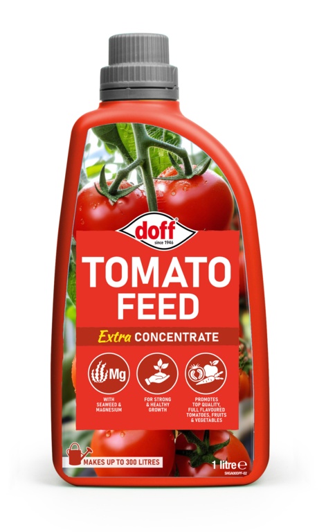 Doff Tomato Feed Concentrate 1L