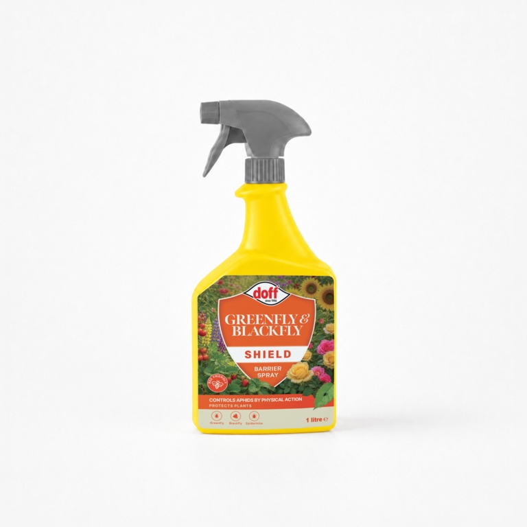 Doff Greenfly & Blackfly Control 1L