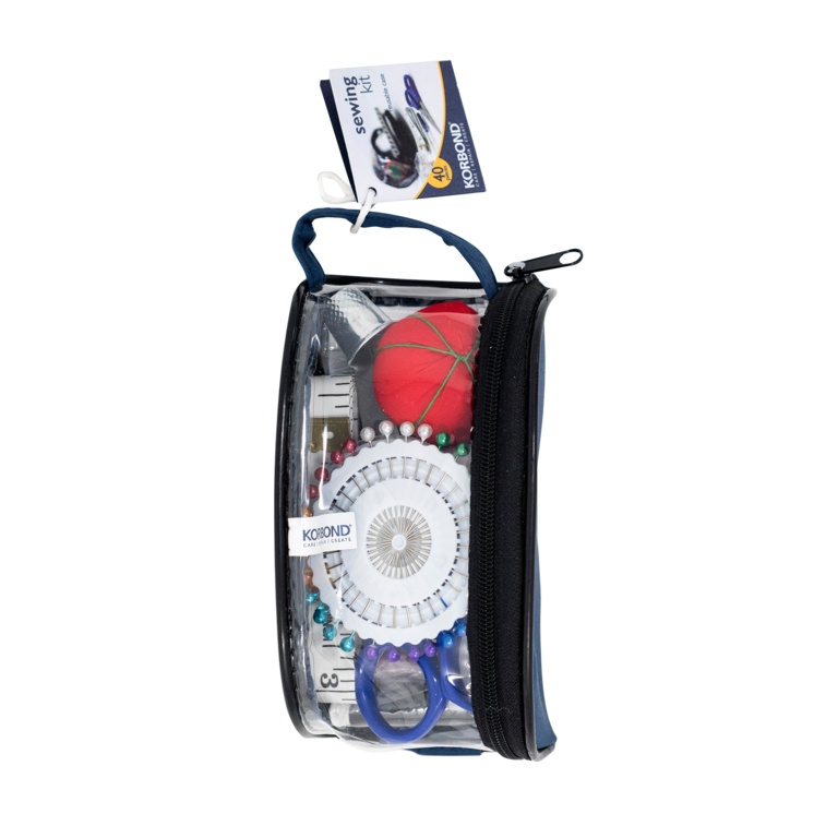 Korbond Sewing Bag 40 Piece