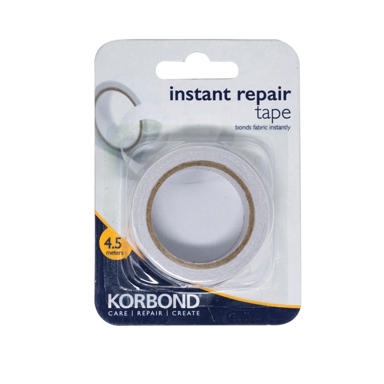 Korbond Instant Repair Tape 4.5m