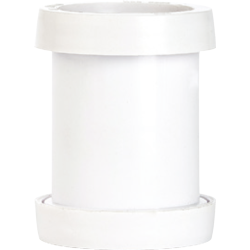 Securplumb Pushfit Straight Connector 40mm