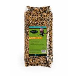 Ambassador Premium Wild Bird Seed