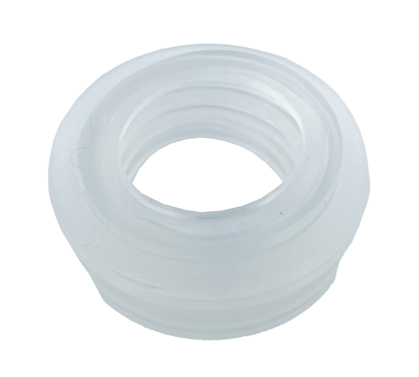 Securplumb Toilet Internal Flushpipe Connector Pack 1