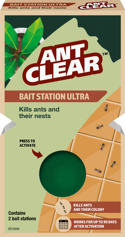 Antclear Bait Station Pack 2