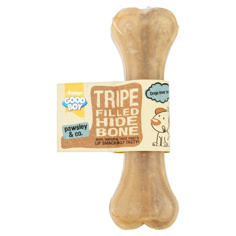 Good Boy Tripe Filled Bone 105g