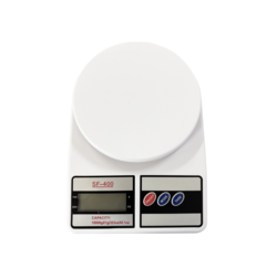 Basiks Digital Kitchen Scale
