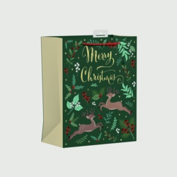 Giftmaker Whimsical Woodland Gift Bag