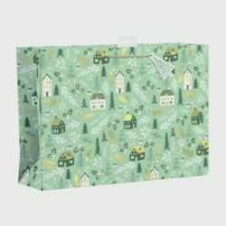 Giftmaker Nordic Noel Gift Bag