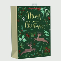 Giftmaker Whimsical Wonderland Gift Bag