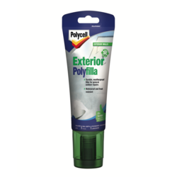 Polycell Exterior Polyfilla Ready Mixed