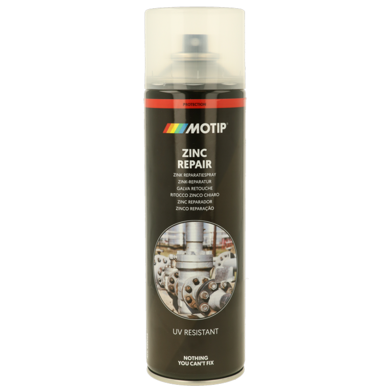 Motip Zinc Repair 500ml