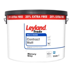Leyland Trade Contract Matt 12L