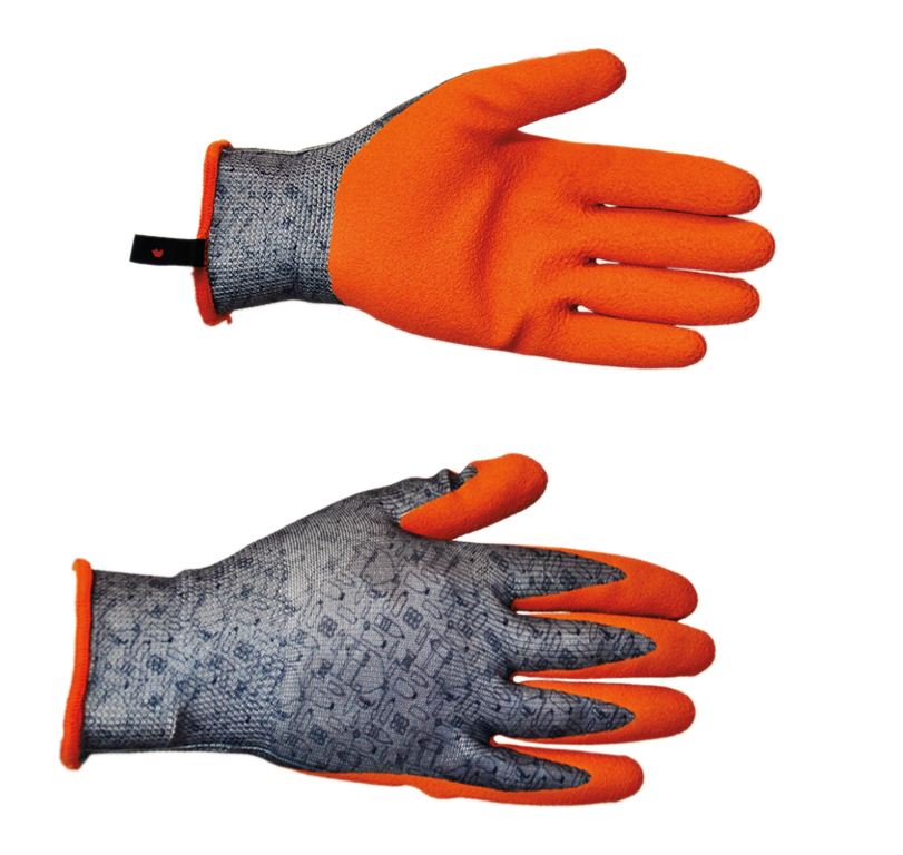 Clip Glove Recycled Bottle Glove Mens Medium