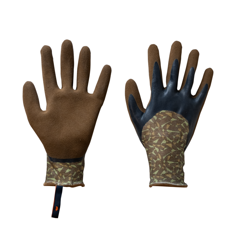 Clip Glove Recycled Bottle Glove Plus Mens Large