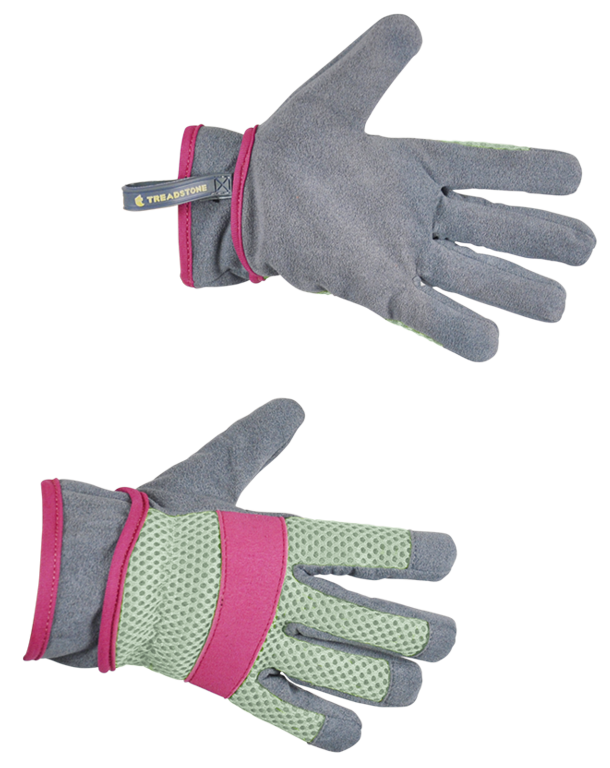 Clip Glove Cool Rigger Ladies Medium