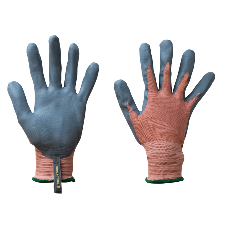 Clip Glove Weeding Ladies Medium