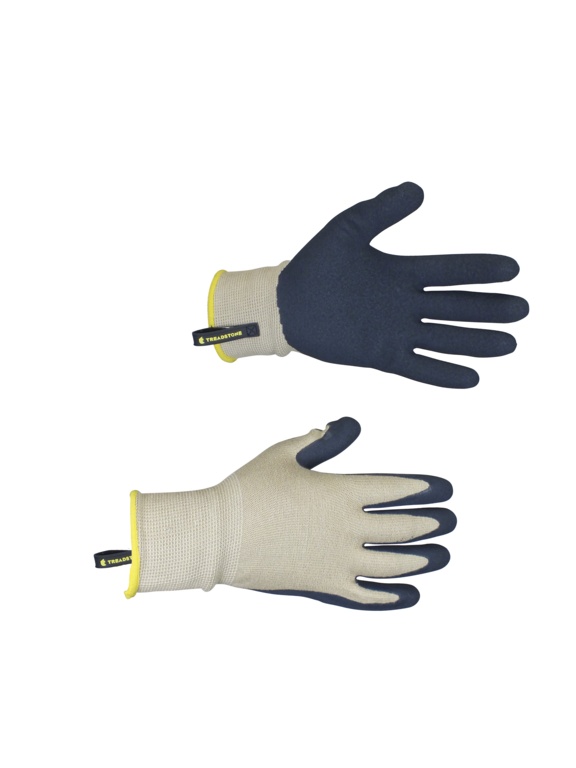 Clip Glove Bamboo Fibre Mens Large