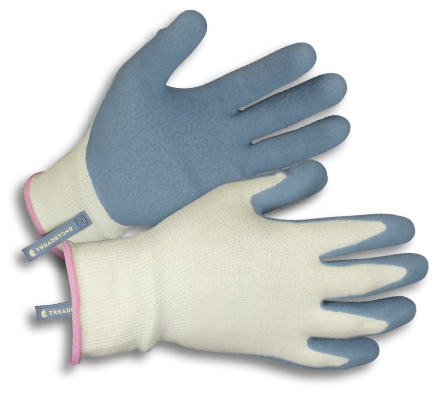 Clip Glove Bamboo Fibre Ladies Medium