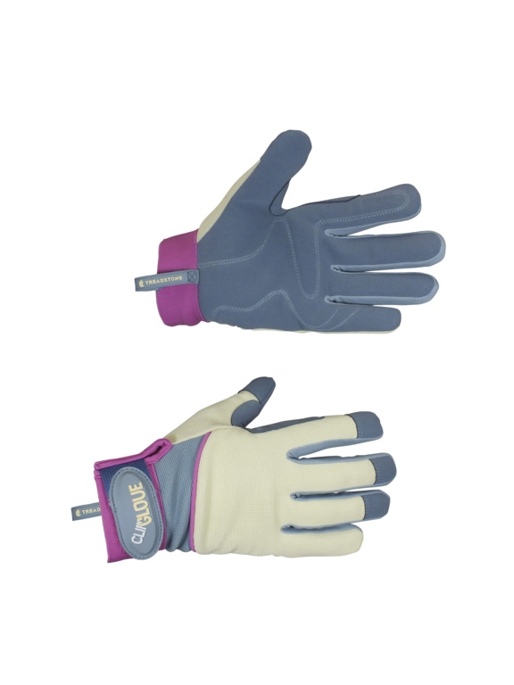 Clip Glove General Purpose Ladies Small