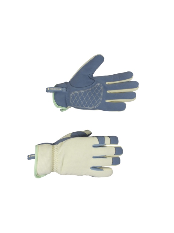 Clip Glove Capability Ladies Medium