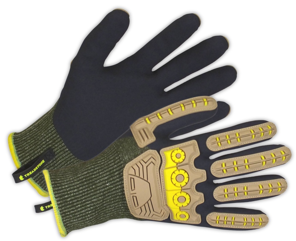 Clip Glove Ultimate Mens Large