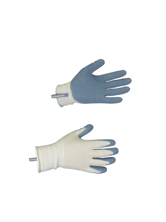 Clip Glove Landscaper Ladies Medium