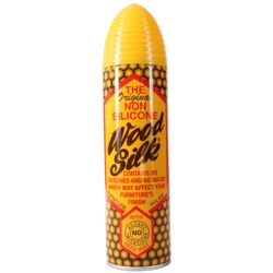 Aristowax Furniture Polish Wood Silk