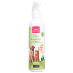 Cristalinas Pet Room Spray 250ml