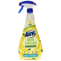 Asevi Vinegar Cleaner 750ml