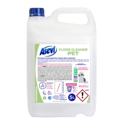 Asevi Professional Pet Floor Cleaner