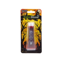 Haunted House Halloween Fake Blood