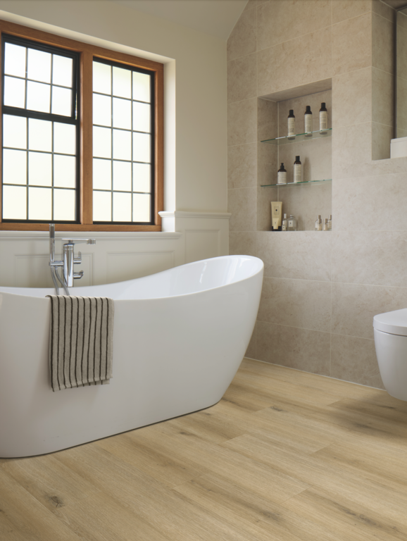 Palio Vico Character Oak Wood Effect SPC Flooring 3.074m2