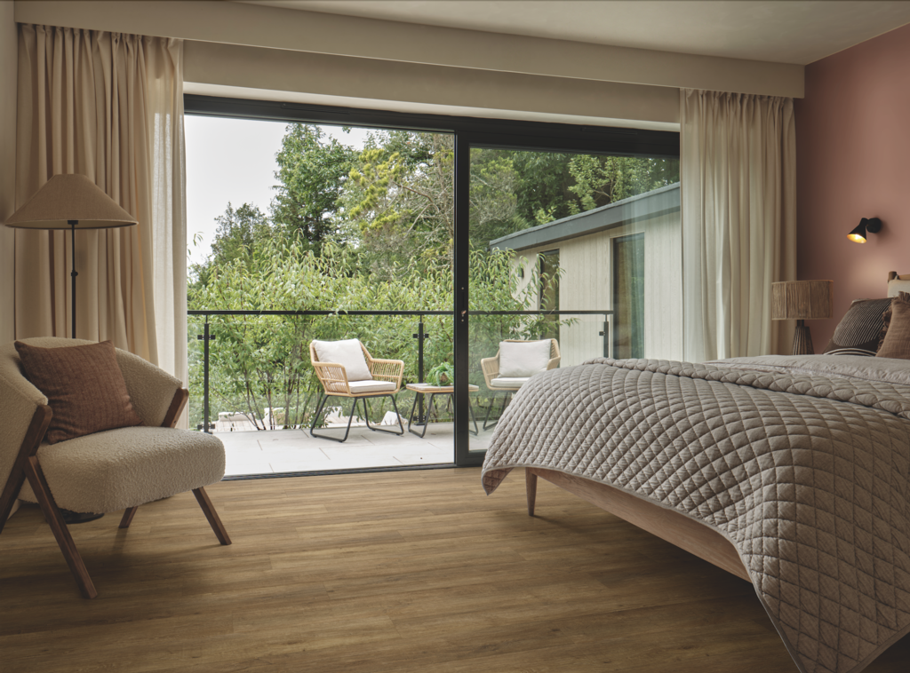 Palio Orta Rustic Oak Wood Effect SPC Floor 3.074m2