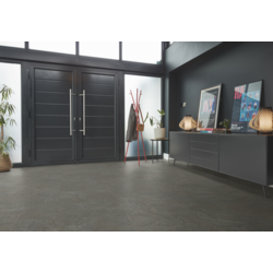 Palio Nera Travetine Tile Effect SPC Flooring