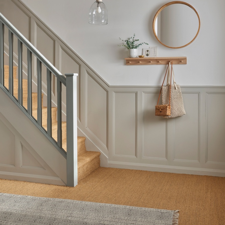 Cheshire Mouldings Picture Rail PEFC 45 x 20mm x 2.4m