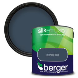 Berger Silk Emulsion 2.5L