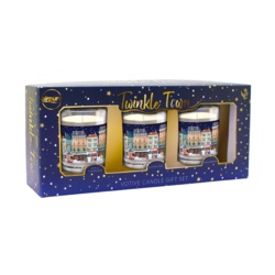 Airpure Votive Set Pack 3