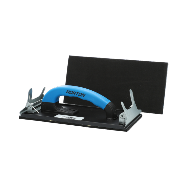 Norton Expert Hand Sander 115mm 280mm