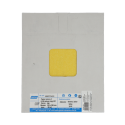 Norton General Purpose Sandpaper Sheets P80