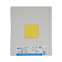Norton General Purpose Sandpaper Sheets P120