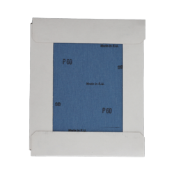 Norton Cloth Sanding Sheets P60