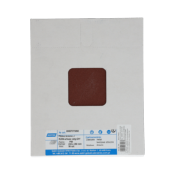 Norton Cloth Sanding Sheets P80
